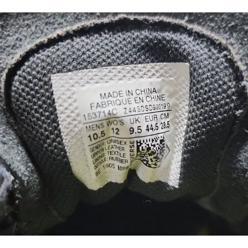 19SS CONVERSE ONE STAR HANBYEOL MEN'S Size 10.5